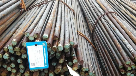 秦安30CrNi3Mo合金结构钢