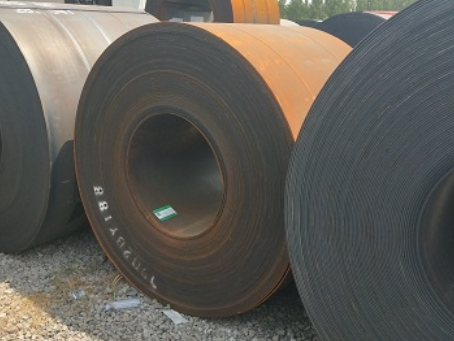 秦安Q355NHB耐候板